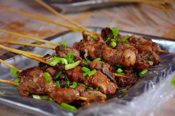 郓城五花肉培训
