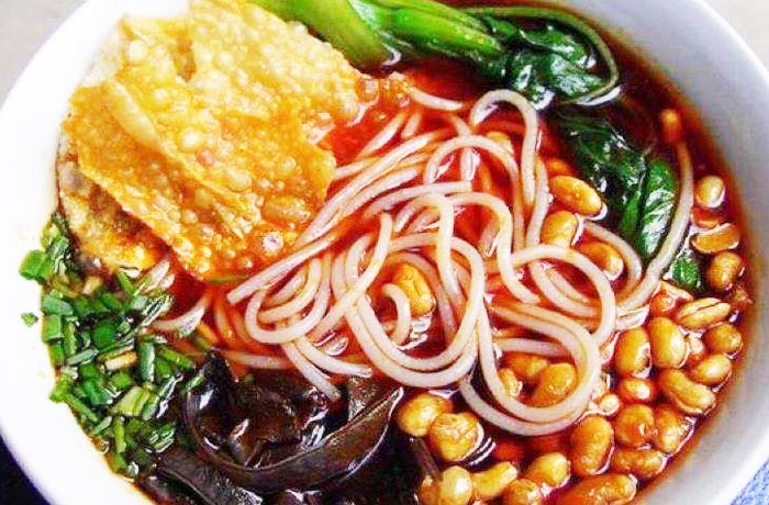 郓城螺蛳粉培训
